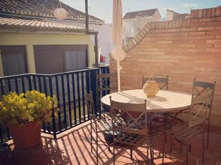 Apartamento con Terraza - Centro de Granada - 5