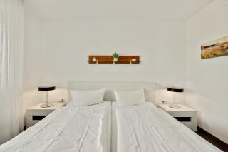 Ferienwohnung Rebhang nahe dem Golfplatz und den Thermen - 1