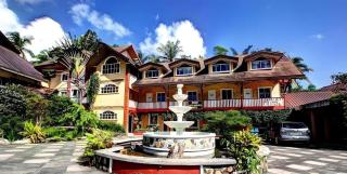 Batis Aramin Resort And Hotel Corp. - 1