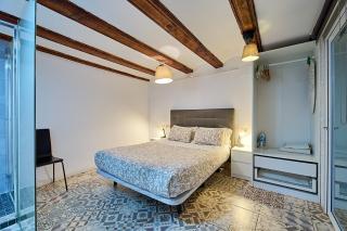 Tree Plaza B Suite with terrace by Invalencia - 3