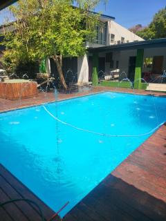 Tshedza Guest House - Pretoria - 5