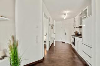 Ferienwohnung Rebhang nahe dem Golfplatz und den Thermen - 2