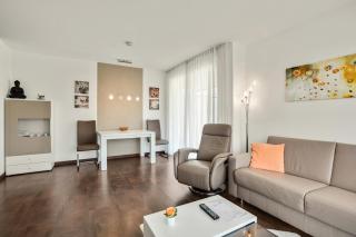 Ferienwohnung Rebhang nahe dem Golfplatz und den Thermen - 8