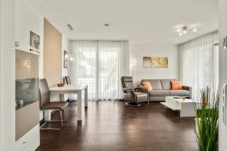 Ferienwohnung Rebhang nahe dem Golfplatz und den Thermen - 0