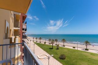 Port SaPlaya beach apartment by Invalencia - 8
