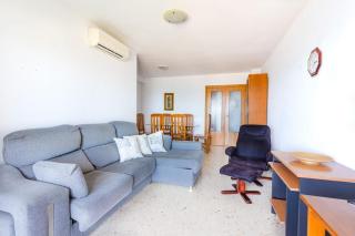 Port SaPlaya beach apartment by Invalencia - 7