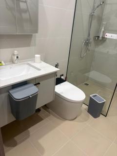 ZnZ No2 - Căn hộ trong Triple key Villa Happy Beach Novaland Ho tram - 2