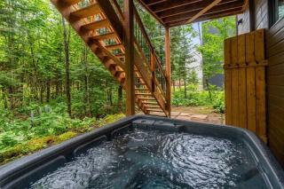 Pool Spa sauna & Pool Table - Beaulieu 110 - 7