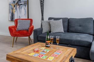 Pool Spa sauna & Pool Table - Beaulieu 110 - 6