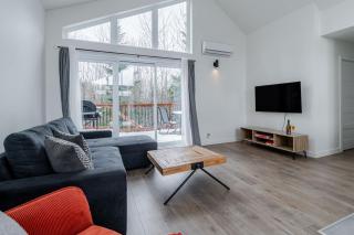 Pool Spa sauna & Pool Table - Beaulieu 110 - 4