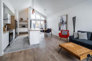 Pool Spa sauna & Pool Table - Beaulieu 110 - 3