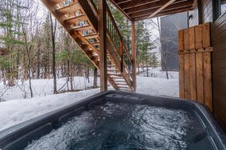 Pool Spa sauna & Pool Table - Beaulieu 110 - 9