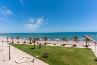 Port SaPlaya beach apartment by Invalencia - 0
