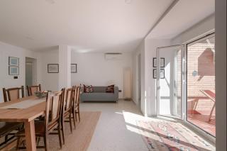 Apartamento con Terraza - Centro de Granada - 6