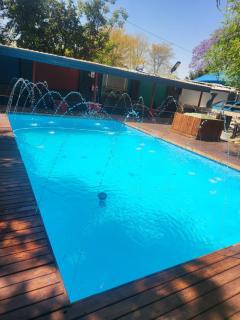 Tshedza Guest House - Pretoria - 6