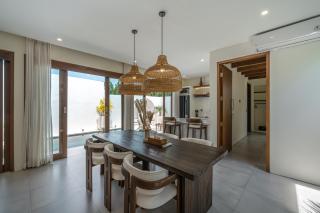 Modern 2BR Pool Villa, 5 Min to Canggu & Seminyak - 7