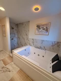 Huge Summit Park Luxury Retreat Home- 7 Bedrooms - 1