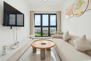 Agile Residence Bukit Bintang, TRX by Isabella - 7