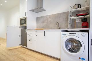 Sant Jordi 1 Stylish Studio by Invalencia - 6