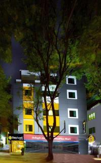 Istay hotels Jubliee Hills - 3