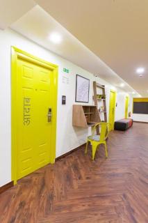 Istay hotels Jubliee Hills - 2