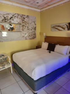 Tshedza Guest House - Pretoria - 7
