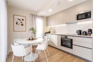 Brand new and stylish 1 bdr apt by Invalencia - Valencia - 5
