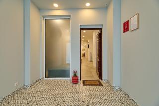 Teruel Flat by Invalencia - 1