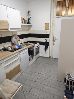 Apartment bei Schloss Schönbrunn - 7