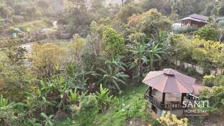 Santi home stay บ้านพักส่วนตัว - 6