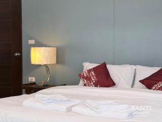 Santi home stay บ้านพักส่วนตัว - 2