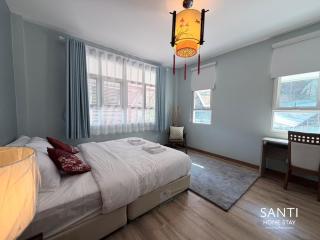 Santi home stay บ้านพักส่วนตัว - 1
