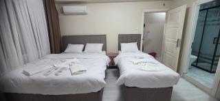 Blue Amedist Hotel - 8