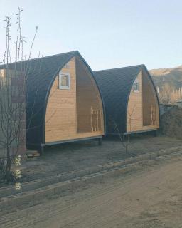 Arzu guest house - 1