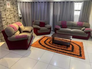 Tshedza Guest House - Pretoria - 8