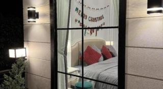 Mid-Mountain Home - 7