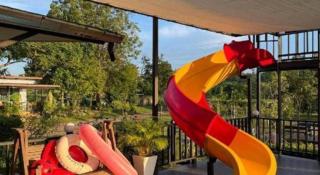 Mid-Mountain Home - 4