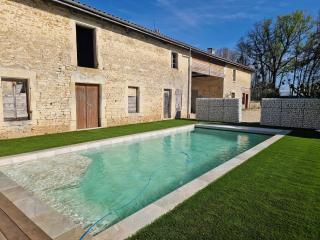 Gîtes du Château de Crespy - 8