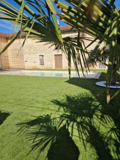 Gîtes du Château de Crespy - 7