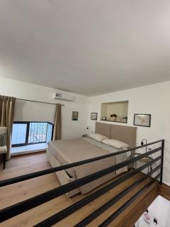 Sicily Loft Living 3 - 6
