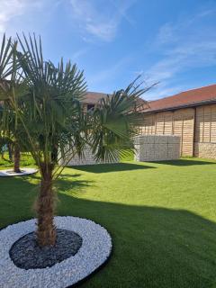 Gîtes du Château de Crespy - 6