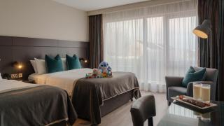 Athlone Springs Hotel - 6