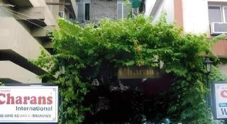 Hotel Charans International - 4