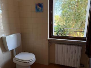 Villa Norma near Lake Garda - Parking & Garden - 2