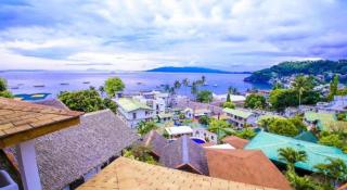 Steps Garden Resort - 8