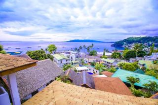 Steps Garden Resort - 6