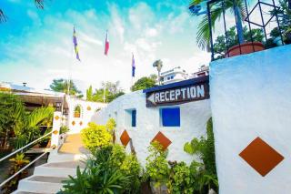 Steps Garden Resort - 5