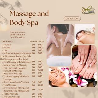 Steps Garden Resort - 3