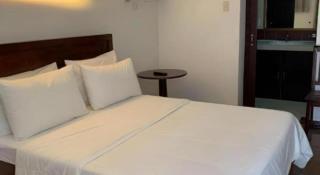 Steps Garden Resort - 2