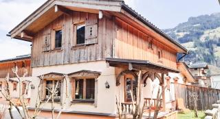 Ferienhäuser Eberharter Schwendau - Haus 4 - 3